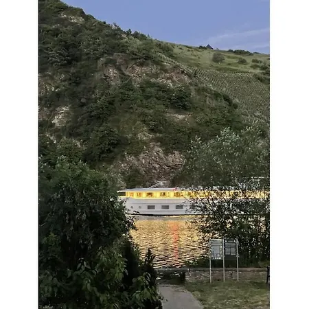 Halfenschaenke Modern Retreat *