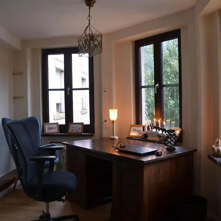 Halfenschaenke Modern Retreat * Piesport