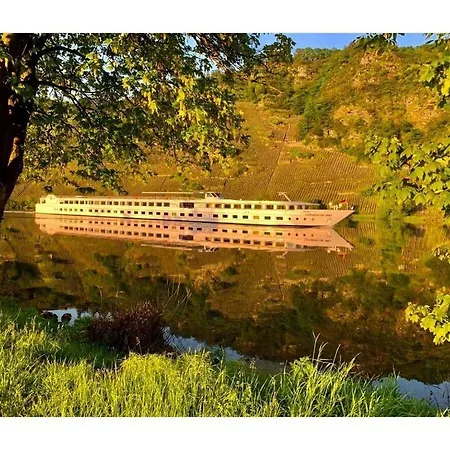 Halfenschaenke Modern Retreat Vakantiehuis
